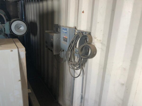 Used Detroit 900kW / 1,125kVA Generator - Image 11