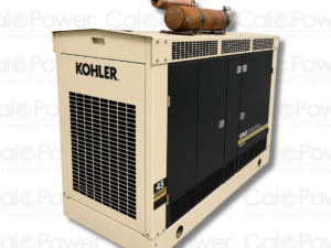 Generador Kohler 41 kW