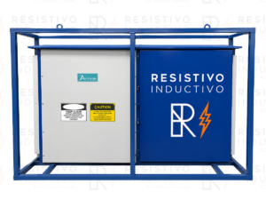 Avtron Load Bank – K575