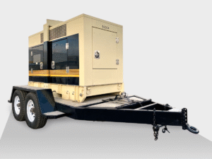 Used Kohler 50kW Generator