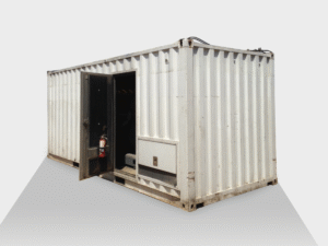 Used 600kW Generator Set