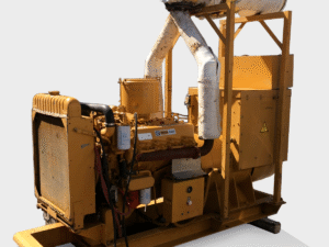 Used 100kW Generator Set