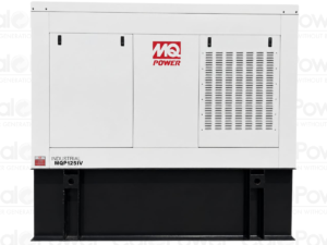 MQ Power 100 kW Generator