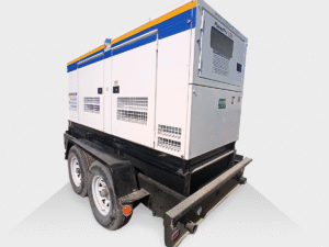 Good Used 150 kVA Generator Set