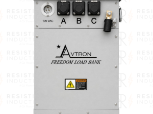 Avtron Load Bank – LPH100
