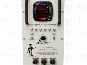Avtron Load Bank – LPC100