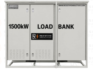 LoadTec Load Bank – OST-3