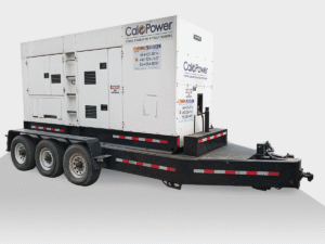Generator MultiQuip / Whisperwatt 400 KVA / SOLD