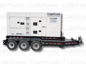 MQ 400 kW Generator