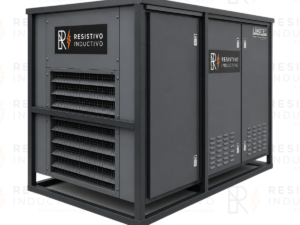 LoadTec Load Bank – OSM4-600