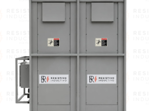 Avtron Load Bank – K875A