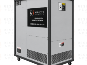 Avtron Load Bank – Patriot LPV700