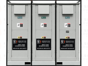Avtron Load Bank – K875A