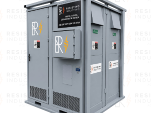 Avtron Load Bank – K875A
