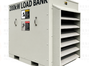 Avtron Load Bank – 200 kW