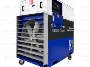 Mosebach Load Bank – XS665