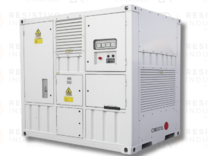 Crestchic CR1.8 Load Bank – 1,500 kW
