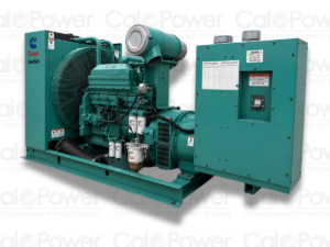 Cummins 500 kW Generator