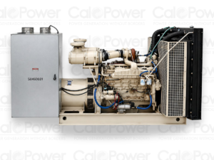 Kohler 500 kW Generator