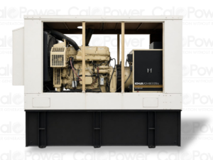 Kohler 300 kW Generator