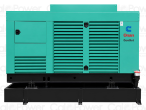 Onan 350 kW Generator