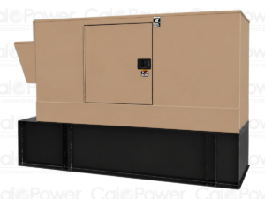 Onan 50 kW Generator
