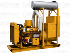 Generador Caterpillar 100 kW