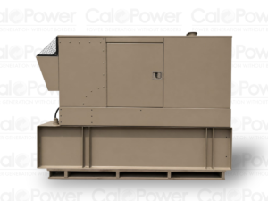 Generador Cummins 50KW