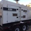 Generator Whisperwatt/MQ Power 220 kVA - Image 2