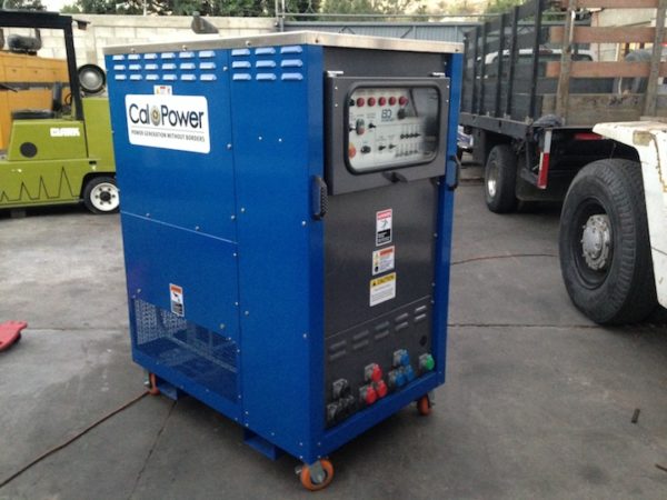 LoadBanks Direct 500 KW - Image 2
