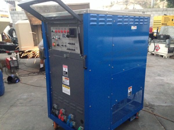 LoadBanks Direct 500 KW - Image 8