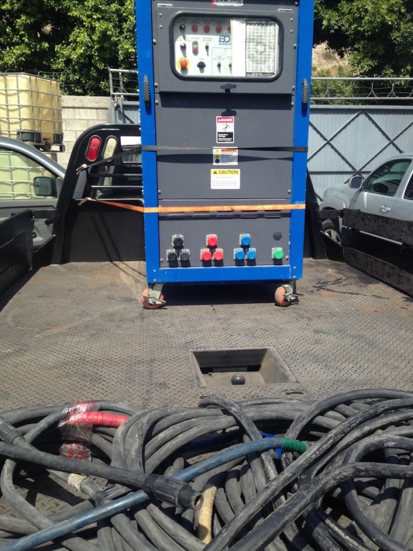 LoadBanks Direct 500 KW - Image 4