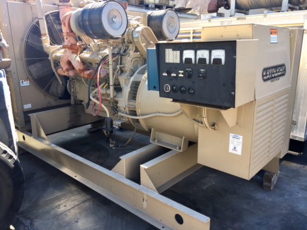 Q Katolight 600 kW