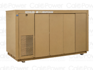 Kohler 275 kW Generator