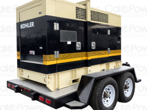Kohler 50 kW Generator