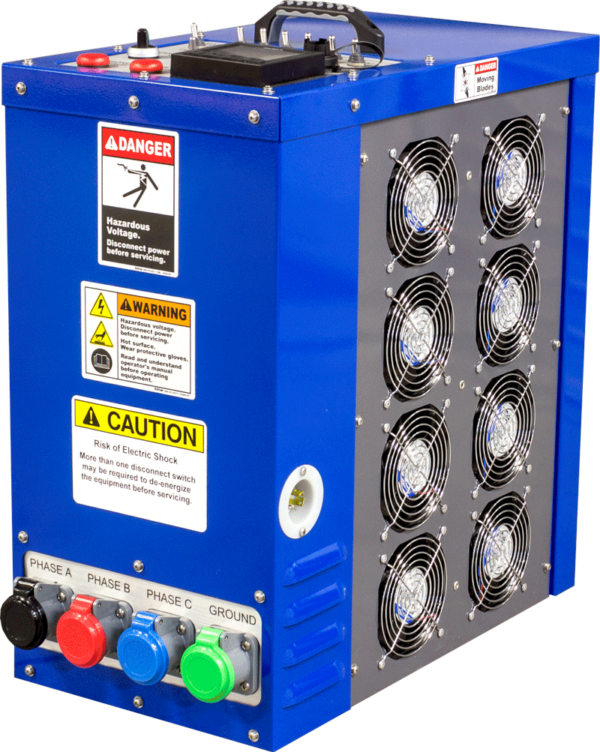LoadBanks Direct 100 KW - Image 3