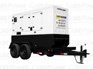 Hipower 206 KVA Generator