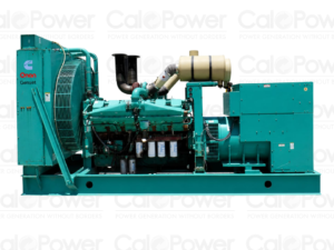 Onan 800 kW Generator