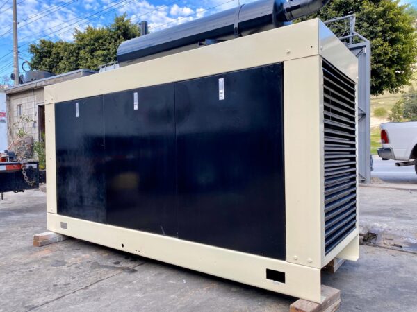Used 100kW  Generator - Image 9