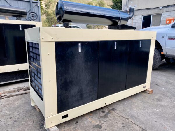 Used 100kW  Generator - Image 8