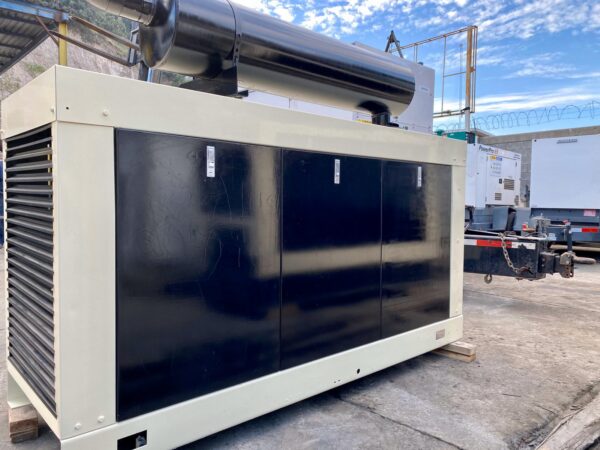 Used 100kW  Generator - Image 10