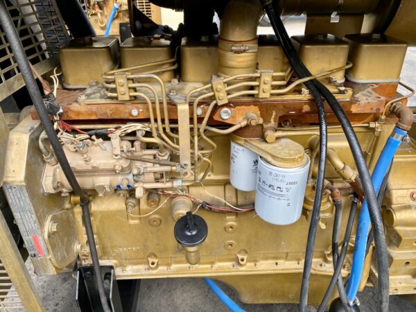 Used 100kW  Generator - Image 6