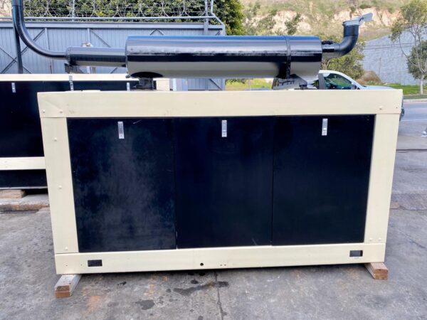 Used 100kW  Generator - Image 5