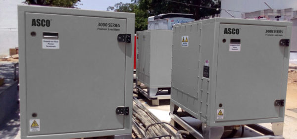 LoadBanks Direct ASCO Avtron 3000 - Image 5