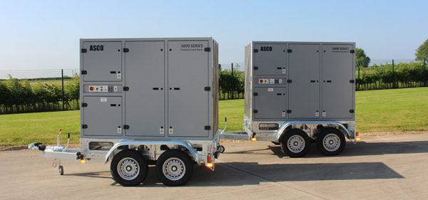LoadBanks Direct ASCO Avtron 3000 - Image 3