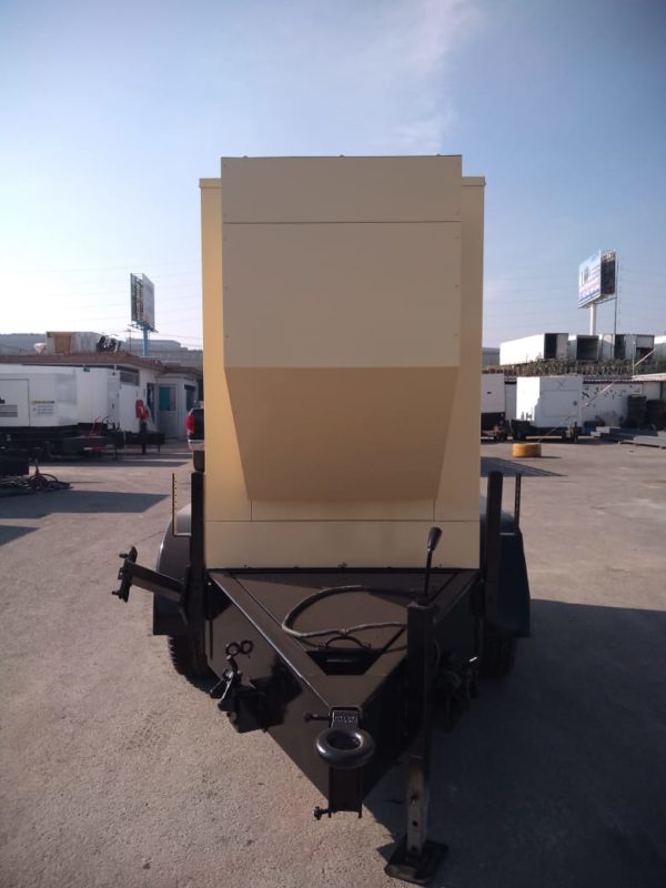 Good Used 50kW Generator Set - Image 6