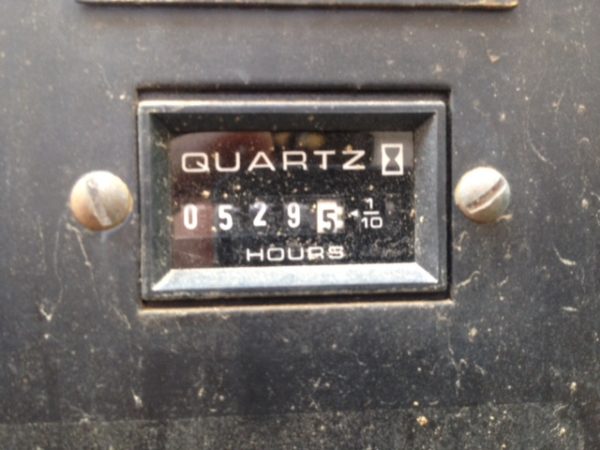 Good used 125kW Generator Set - Image 8