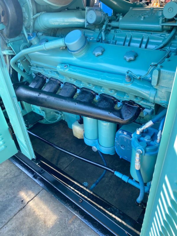 Good Used 500kW Generator Set - Image 18