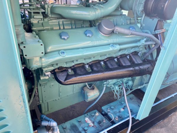 Good Used 500kW Generator Set - Image 10