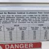 Good Used 150 kVA Generator Set - Image 8